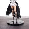 21 см аниме-фигурка Overlord Albedo So-Bin Overlord III Albedo, фигурка Albedo, фигурка Ainz Ooal, фигурка, игрушки