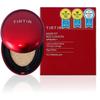 TIRTIR Mask Fit Cushion Foundation RED CUSHION 17C PORCELAIN  21N IVORY  23N SAND