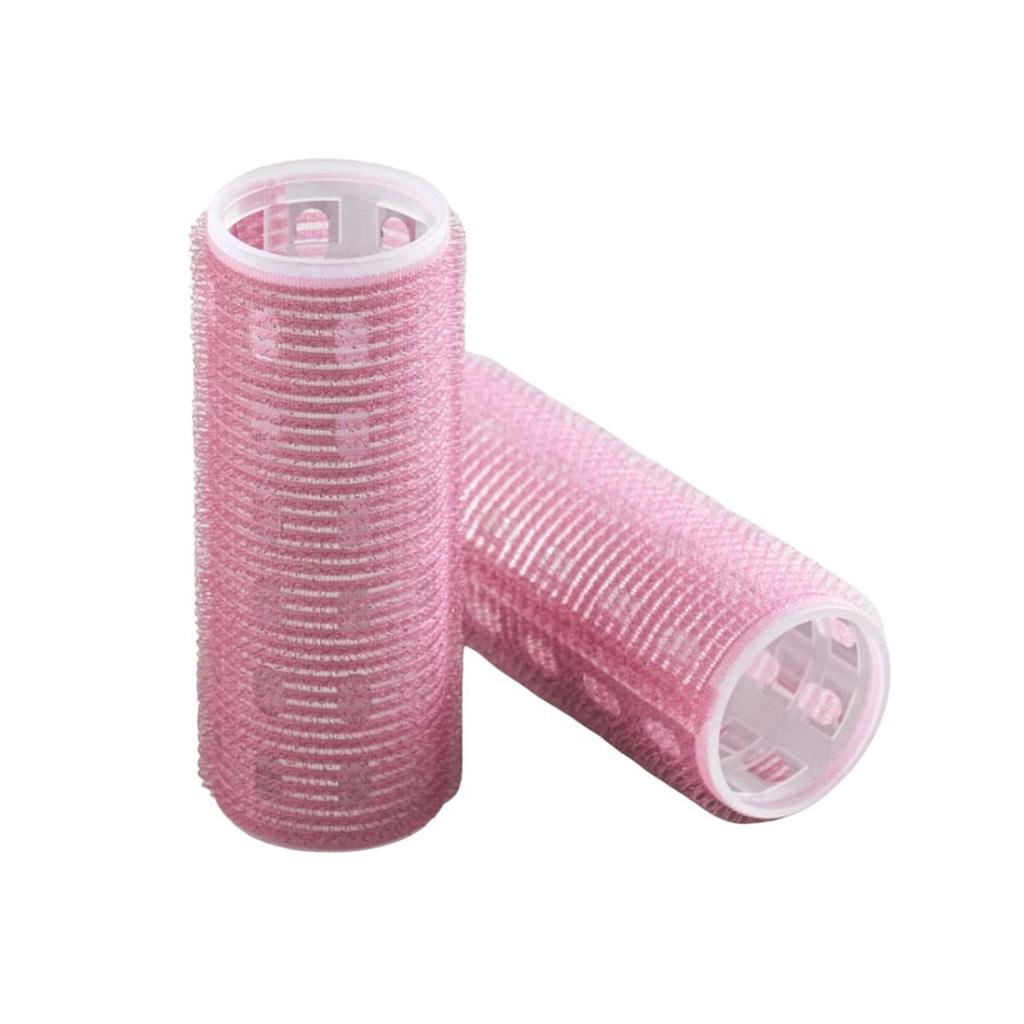 Daiso Long Heat Conductive Hair Roller 41mm 2PCS x 2 Packs