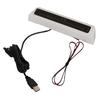 USB-спикерфон со встроенной 8-мегапиксельной камерой и 4-массивным микрофоном для терминалов самообслуживания
