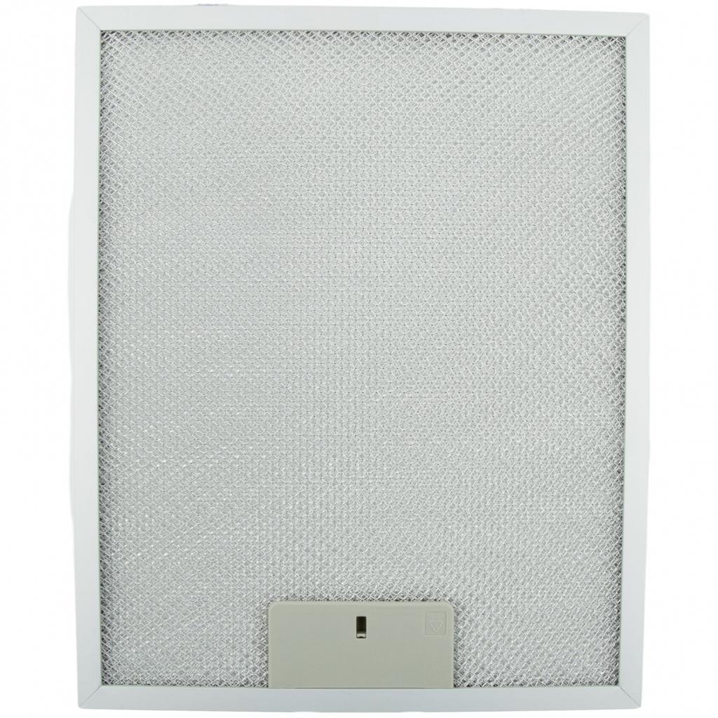 Фильтры для вытяжки Металлическая сетка Вентиляционный фильтр вытяжки 320 x 260 мм