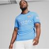 Puma 775075 01 Mcfc Home Replica Jersey Джерси Mcfc Home Replica