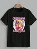 Cappuccina Ballerina Coffee Lover Ballet T‑Shirt