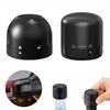 Wine Stopper Rotate And Lock Unlock Leak-proof Reusable Freshness Flavor Keeping Champagne Bottle Sealer Saver Cork Kitchen Supplies CDN