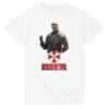 Wesker Resident Evil Tee Heavyweight Unisex Crewneck T-shirt | Gildan® 5000
