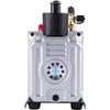 Vacuum Pump Double Stage 12CFM 340 L/min Inlet port 1/4