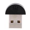 Desktop PC Notebook MIC Audio Adapter Computer Microphones Microphone Mini USB 2.0 Mic Voice Tube