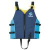 Reef Tourer Snorkeling Vest L Size Navy X Blue SV-1600