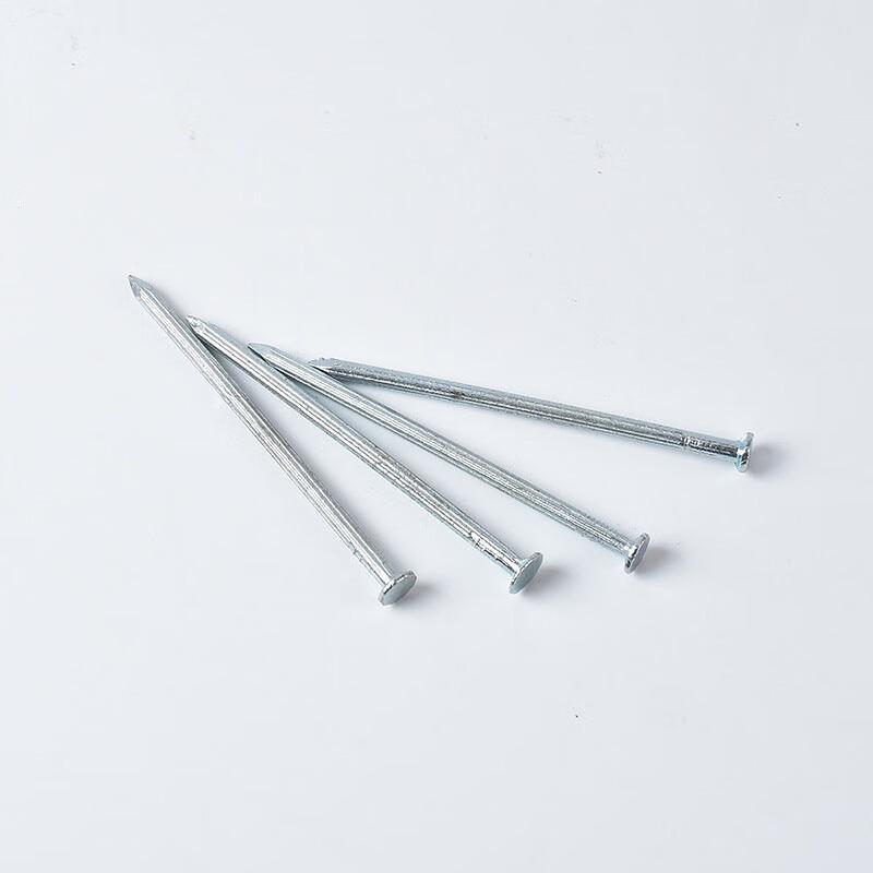 Multi-Purpose Carbon Steel Nails