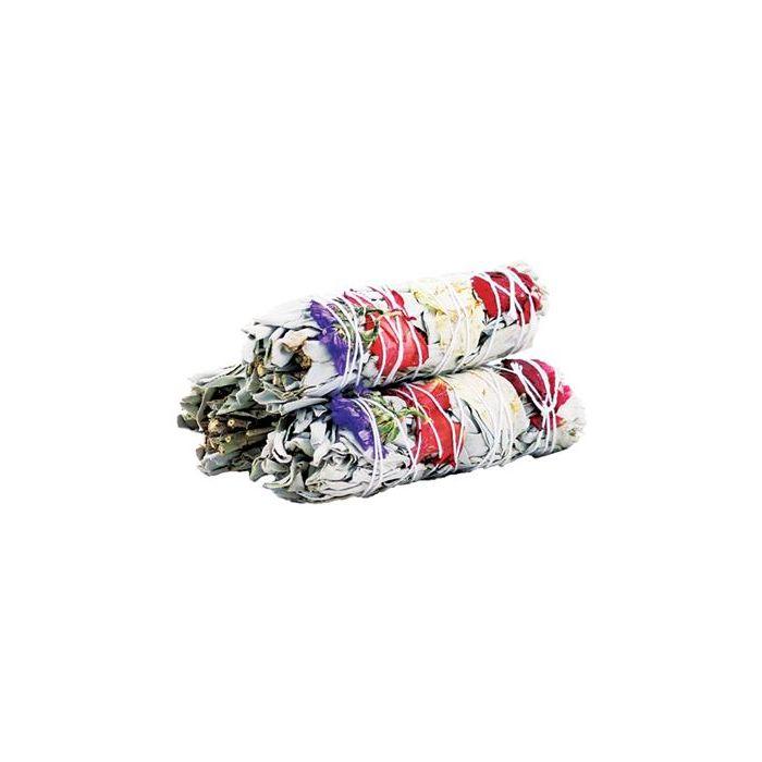 Sage Smudge Stick 10 Cm Happy Spirit