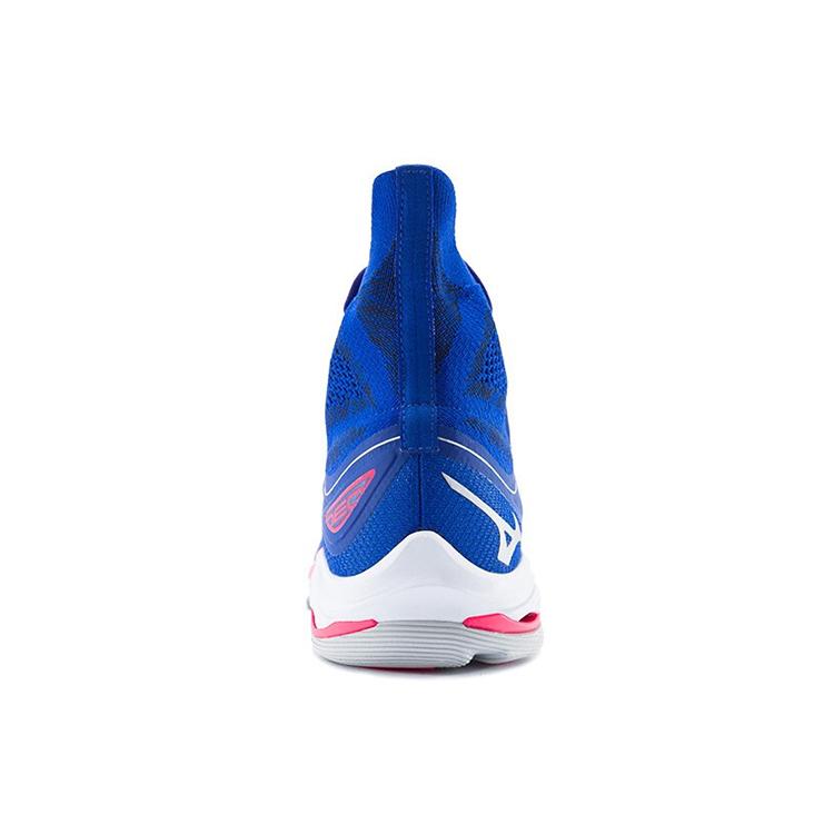 Mizuno Lightning Neo Blue/White V1GA200220