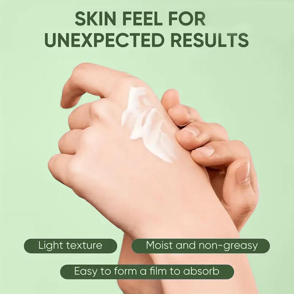 Крем Нежная и гладкая кожа Увлажняющий и увлажняющий 50г