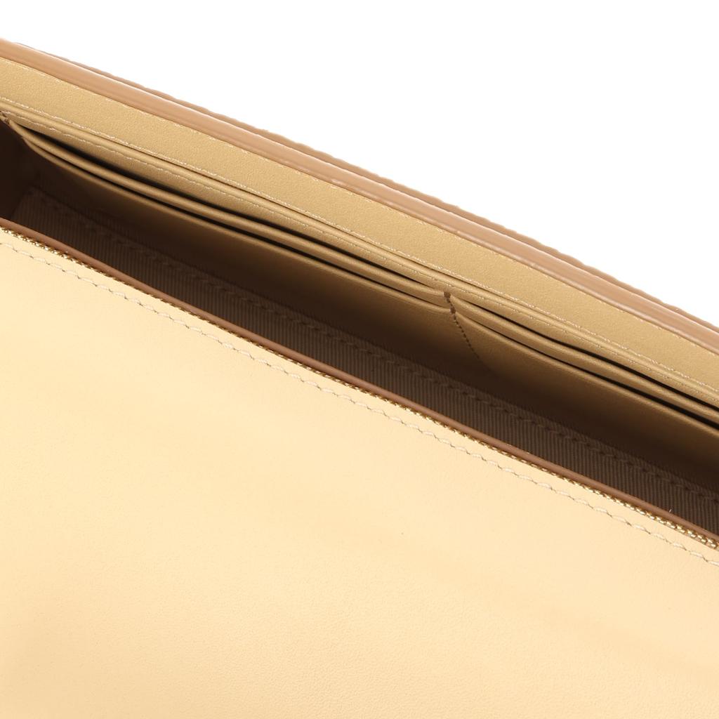 Сумка через плечо MYZ9SME05 OFF WHITE [MCM] Женская [продукт]