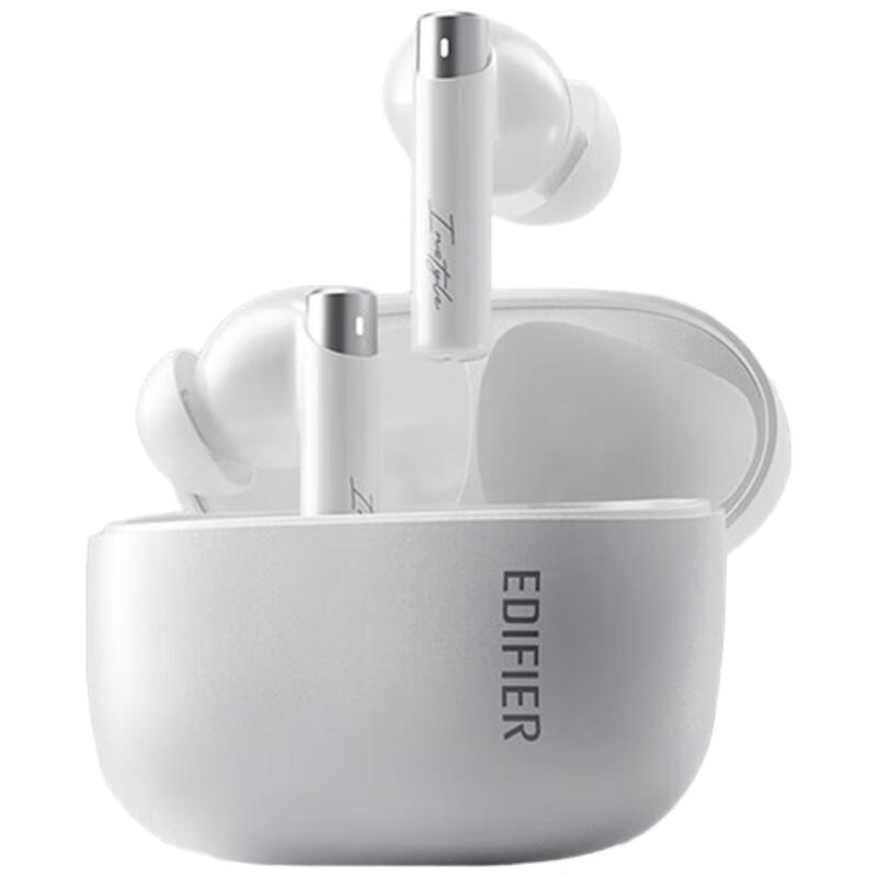 Edifier Zero Pro True Wireless ANC In-Ear Earbuds