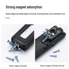 SupFire G6 USB Rechargeable Magnetic LED Work Light