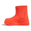 AdiFOM Superstar Boot Solar Red Женские кроссовки Core-Black IE0392