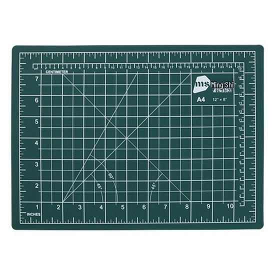 Многослойный черный блокнот для резки и гравировки формата A3/A4/A5 для рисования, рукоделия и письма