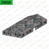 ZHGSH Outdoor Command Post Tents & Field Training Accessories