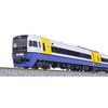 KATO N Gauge Series 255 9-Car Set 10-1870 Model Train