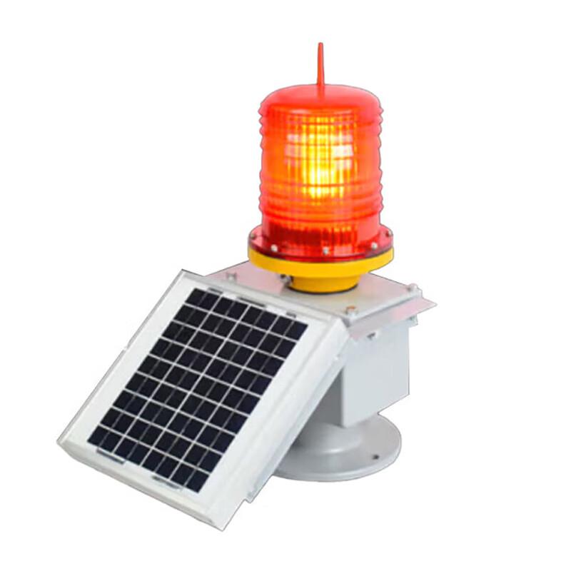 Солнечный сигнальный огонь JUNMING TGZ-155