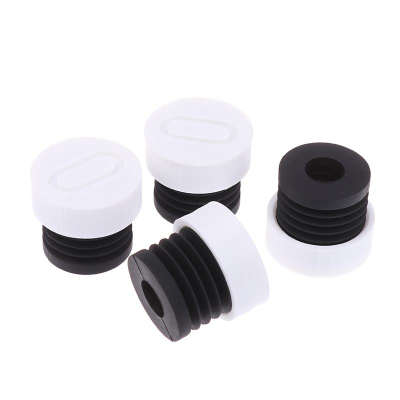 4 шт. Для 3D-принтера Bambu Lab A1 Mini Антивибрационные ножки-подушки Противоскользящие Противоударные Пылезащитные Резиновые ножки Запчасти