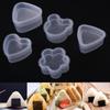 1Pc Diy Sushi Maker Tool Rice Mold Kitchen Japanese Cuisine Rice Ball