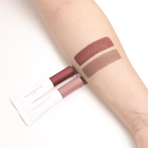 Rom&nd HA Blow Kara 05 Темно-розовый