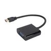 Кабель-адаптер HD Multimedia Interface на VGA 1080P HD