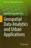 The Geospatial Data Analytics and Urban Applications Book