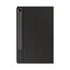Galaxy Tab S10 Tab S10 Tab и Tab S9 FE Чехол-книжка Клавиатура Slim AI Key Черный Чехол для планшета с клавиатурой Оригинал Samsung Выпущен в 2024 Lite, FE,