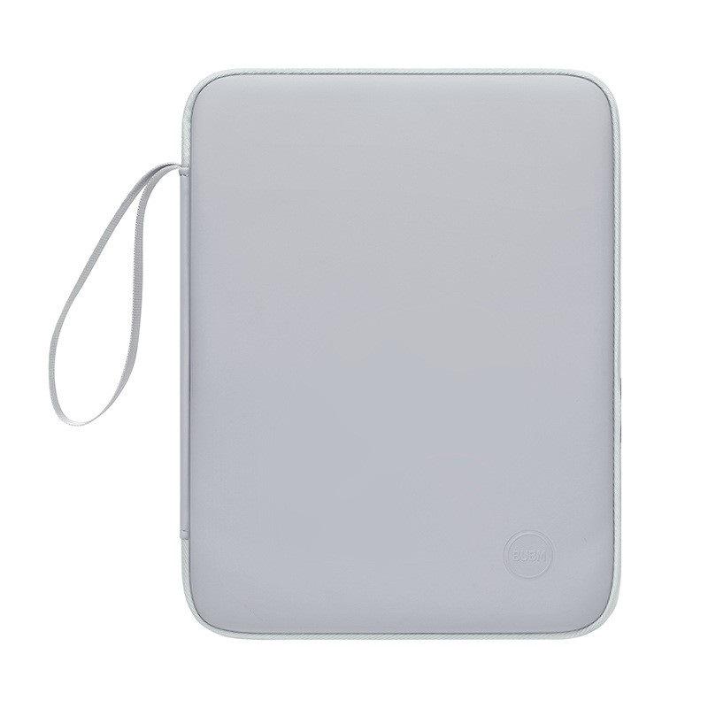 Кожаный защитный чехол для 10-дюймовых планшетов Apple и 12-дюймовых планшетов и ноутбуков Huawei