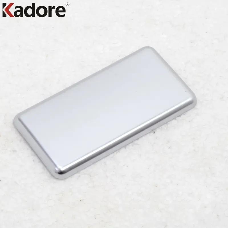Car Storage Glove Box Handle Panel Cover Trim For Nissan Qashqai 2014-2018 Matte Interior Accessories