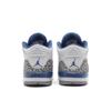 Air Jordan 3 Retro Toddler 'Washington Wizards' (Unisex) White / Metallic Copper / True Blue / Cement Grey Toddler Shoes DM0968 148