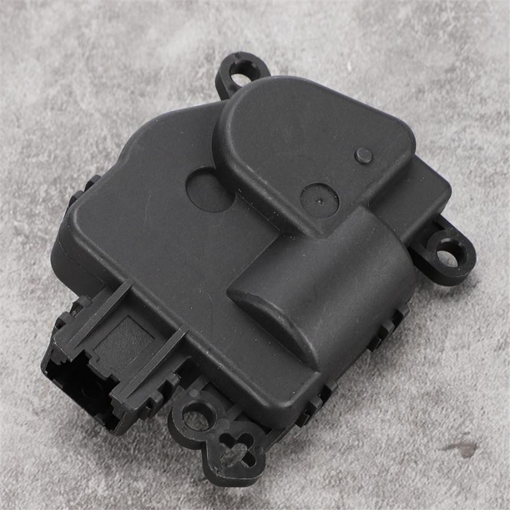 1X 2-контактный привод заслонки смешивания воздуха для Chrysler 200 Dodge Avenger Jeep Compass Ram