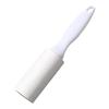 Lint Roller Clothes Furniture Hair Sticker Ergonomic Handle Adhesive Sheets Portable Lint Remover Multipurpose Cleaning Tool