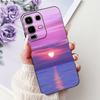 For Infinix Note 50s X6870 Back Cover For Infinix Note 50s 5G Case Silicone Fashion Luxury Flowers Cute Cat Funny Painted Bumper