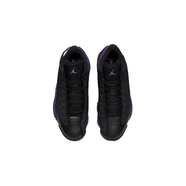 Jordan 13 Ретро 'Court Purple' GS 884129-015