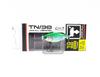 Jackall TN 38 Regular Vibration Lure Lime Luminous (6506)