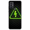 Для чехла TCL 30 SE 305 306 Мягкий силикон Крутой мультяшный coque Для TCL 306 305 Задняя крышка Para TCL 30SE Чехлы Модный ТПУ Fundas
