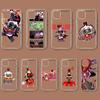 Cult of the Lamb Phone Case For iPhone 11 12 Mini 13 14 Pro XS Max X 8 7 6s Plus 5 SE XR Transparent Shell