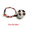 Mini 4 Pro Propellers Arm Motors Mini 3 Pro Power Motor Arm Mini Front Motors Rear Motors for DJI Mini 4 Pro Mini 3 Pro