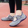 Fashion Women Sneakers Flats Casual Shoes Comfortable Mesh Ladies Non Slip Shoes Summer Breathable Walking Shoe