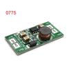 Регулируемый модуль повышения питания DC-DC USB Плата для аккумулятора 0,9 В~5 В Повышающий 5 В 600 мА 1 А 1,5 А 3 А USB Выход Зарядное устройство Повышающий модуль