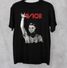 Avicii НОВЫЙ арт-объект черный Унисекс футболка размеры от S до 5XL Унисекс футболка