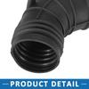 ABSOPRO Engine Air Intake Hose 13541438761 696006 Air Intake Duct Pipe for BMW MW 330xi 696-006 2001-2005