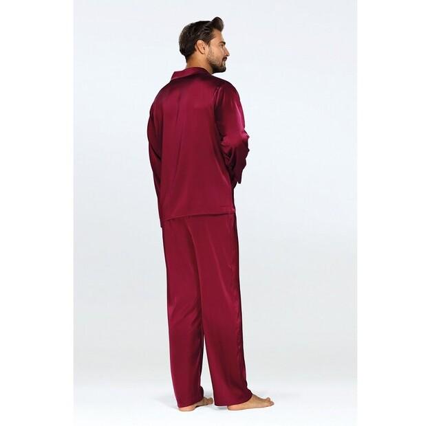 Пижама DKaren Lingerie Lukas