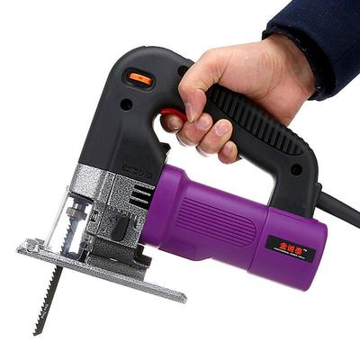 Многофункциональная сабельная пила промышленного класса - Электрический лобзик для деревообработки