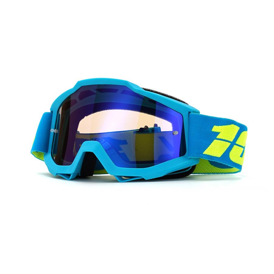 Cycling Goggles Cycling Windproof Goggles Trolley Eyepieces Motorcycle Outdoor