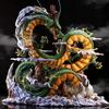 Фигурка Аниме Dragon Ball Шенрон Фигурка Гоку и Шенрон Фигурка Модель ПВХ Статуэтка Кукла Коллекция Комната Игрушка Подарки