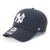 КЕПКА MLB NY Синяя БЕСПЛАТНО '47brand '47BRAND 47A-CLP-BCPTN-RGW17GWSNL-NY22